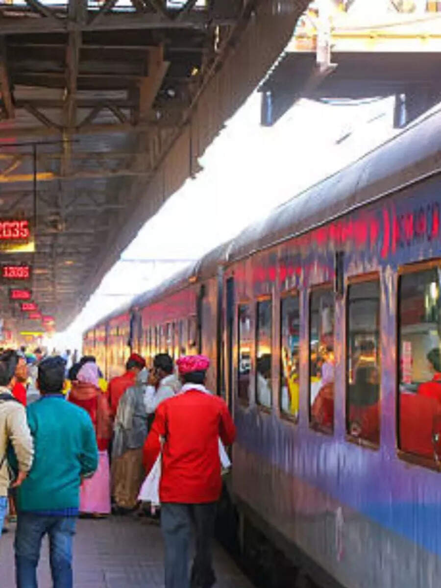 Difference Between Tatkal And Premium Tatkal