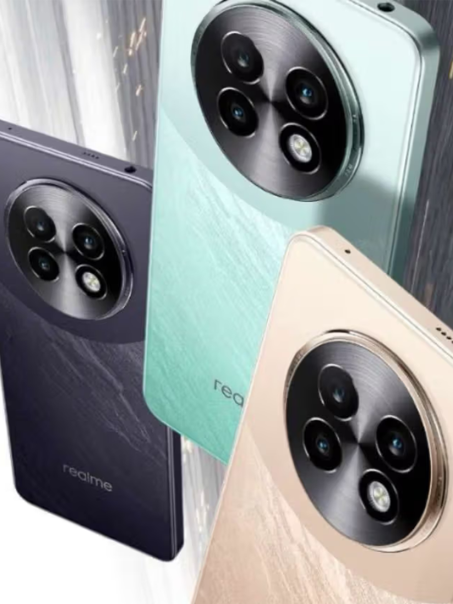 5 Best Realme Phones Under Rs 25000 In 2024: Motorola G45 5G, Vivo T3x ...