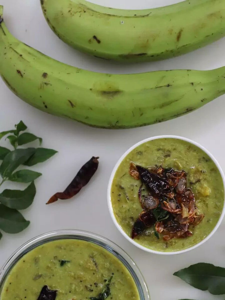 Pitru Paksha 2024: Here Are 8 Ways To Include Raw Bananas To Your Vrat ...
