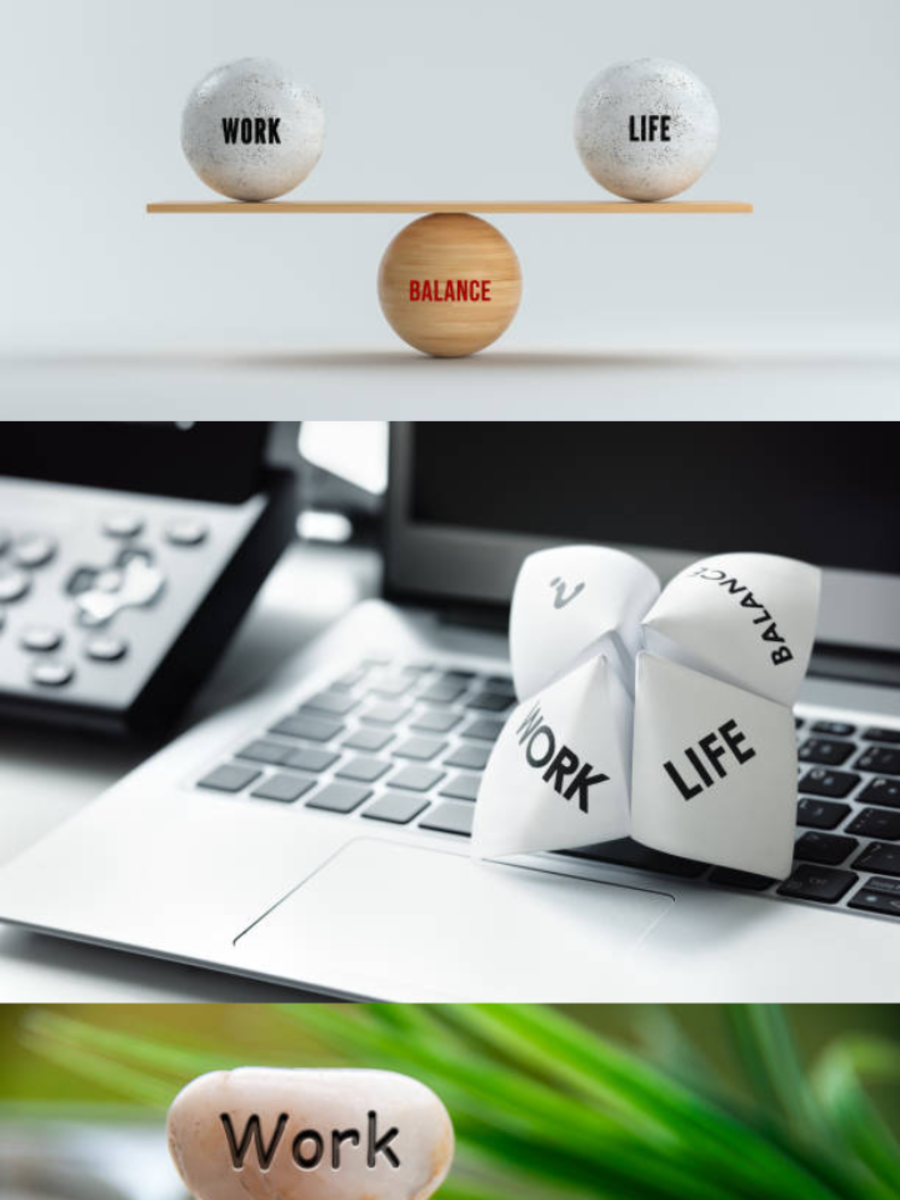 Top 7 Countries With Best Work-Life Balance - Check Where India Stands ...