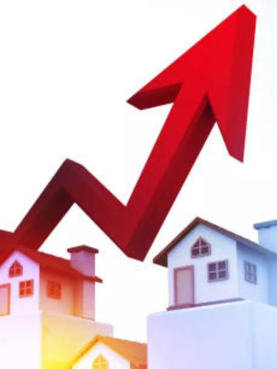 Five Factors That Increase Cost of Property | ET Now