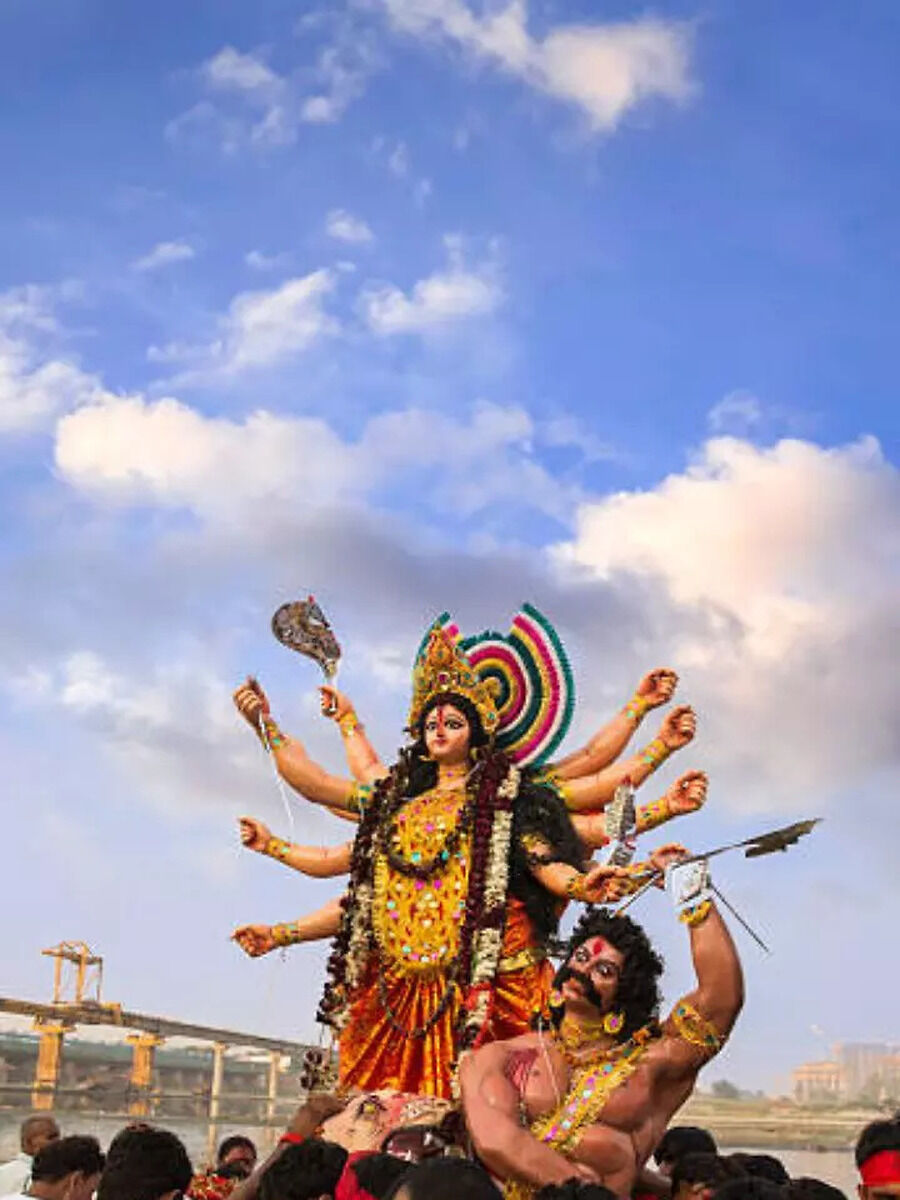 Navratri Colors 2024: The 9 Colors and Their Meanings | ET Now