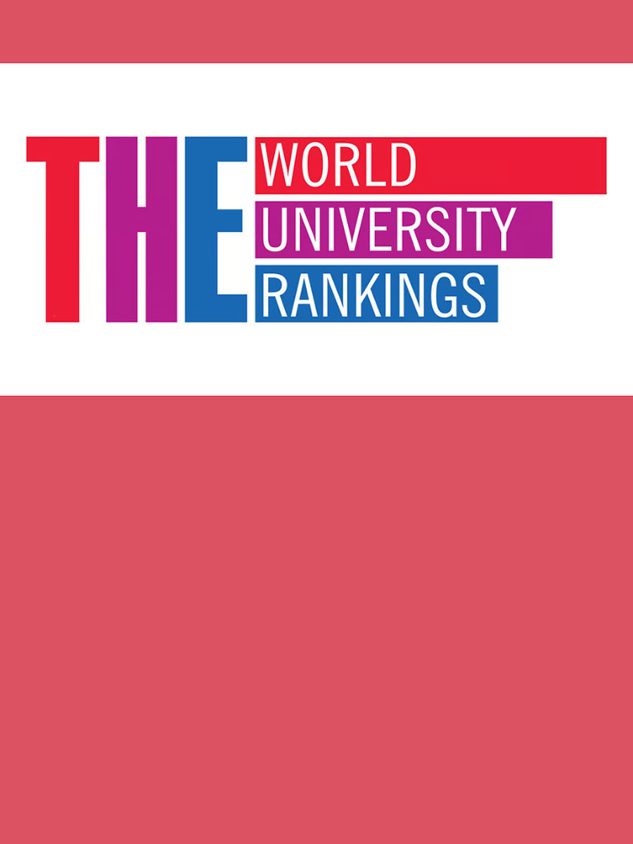 Top 10 Colleges in World As per THE World University Rankings 2025 ...