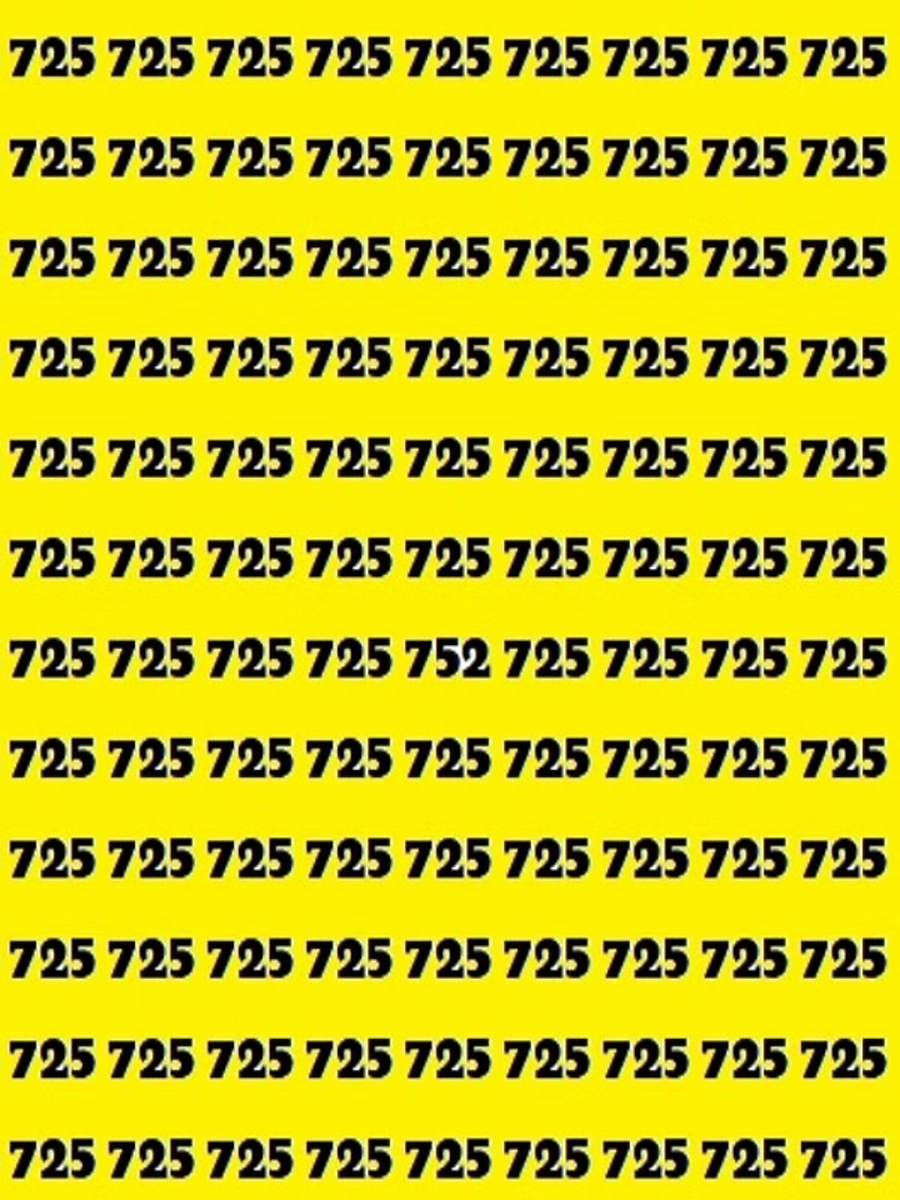 752 ढूंढ़ने में सिकंदर के फूफा भी हो गए फेल, दम है तो आप खोजें | Times ...