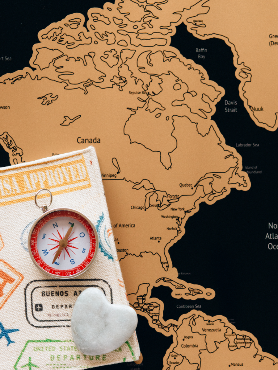 Top 10 Visa Free Destinations You Can Travel To With Kids From India ...