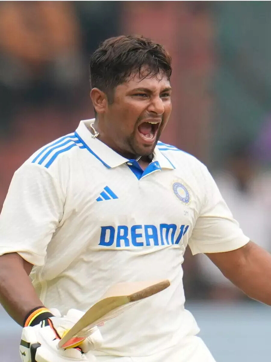 9 Indians To Score Century In Second Innings After Scoring Duck In ...