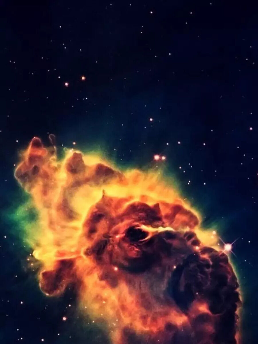 जब भारत में गिरा था उल्कापिंड, बन गई थी 'खूनी' झील - When meteorite ...