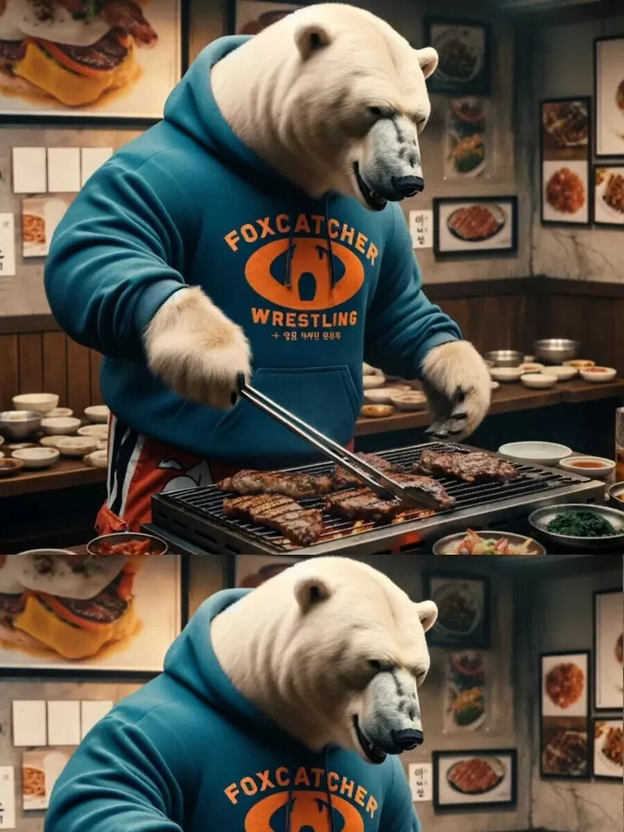 Spot the Difference Puzzle: Find 5 Differences Within 50 Seconds to Win ...