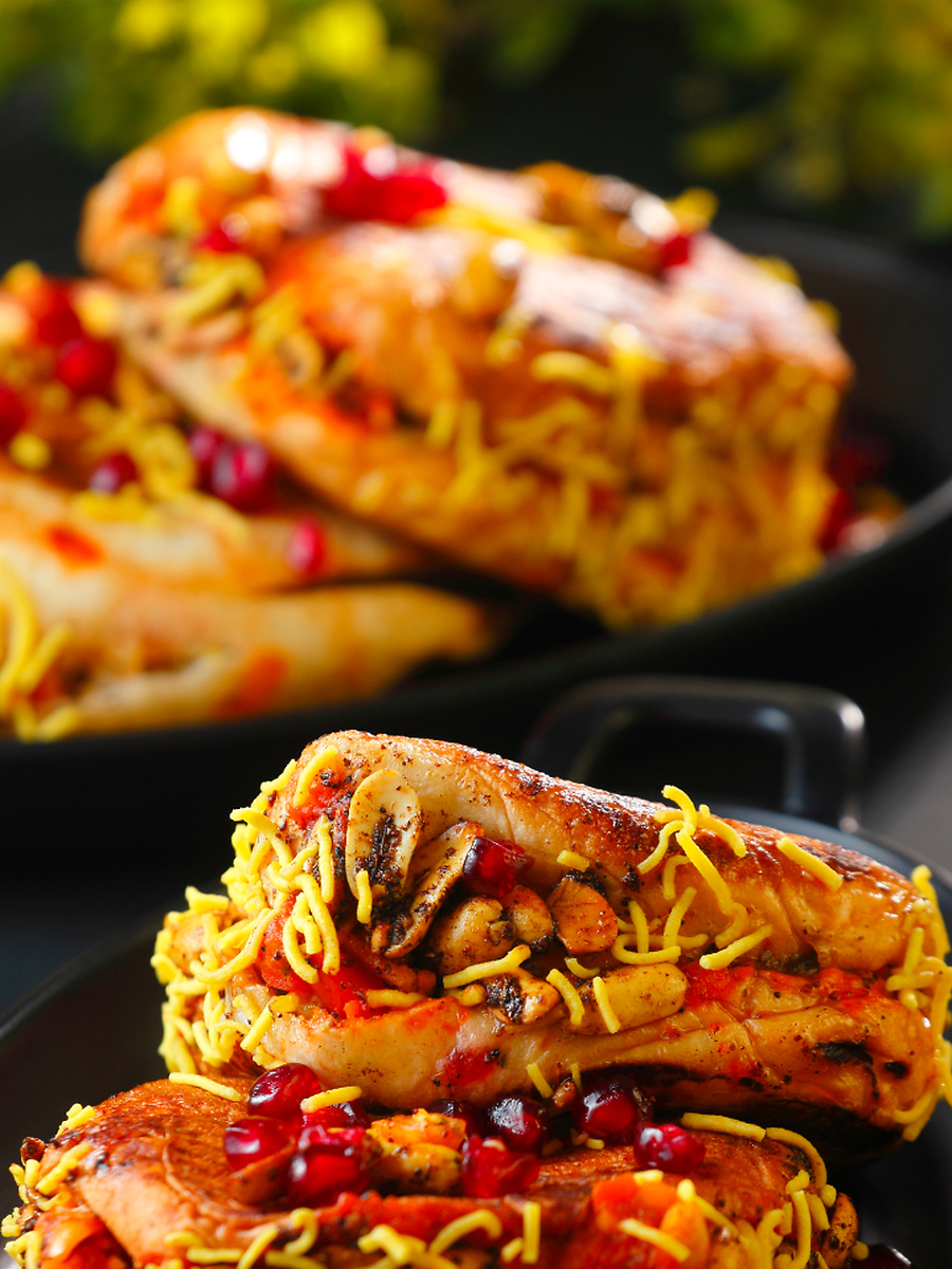 This Gujarati-Style Kutchi Dabeli Is Great For Snacking During Weekends ...