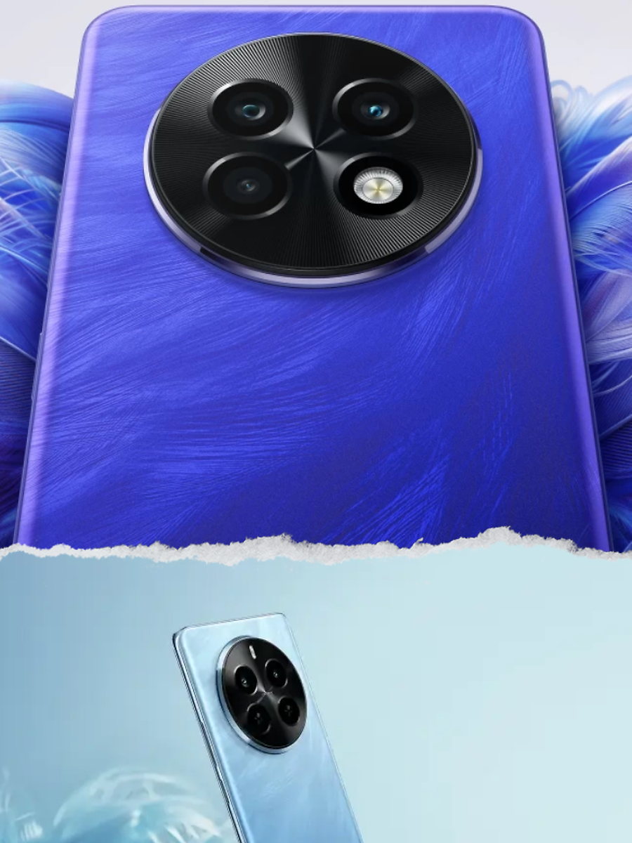 5 Best Realme Phones Under Rs 20000 In November 2024: Realme P1 Speed ...