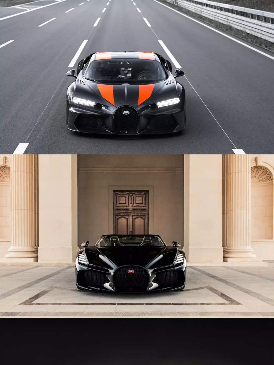 Prepare For Speed: The Fastest P Supercars Ever Made - jn3awlq