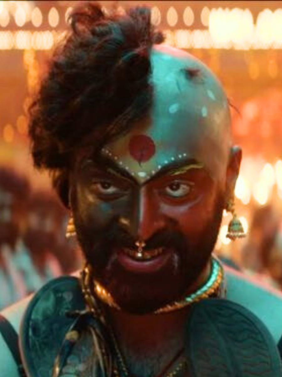 Pusha 2 Trailer: एक्शन सीन्स देख हॉलीवुड भी ठोकेगा सलाम, 'पुष्पा' भाई ...