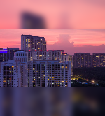 Godrej Properties Targets Massive Rs 500 Crore Revenue With New Residential Development In This City