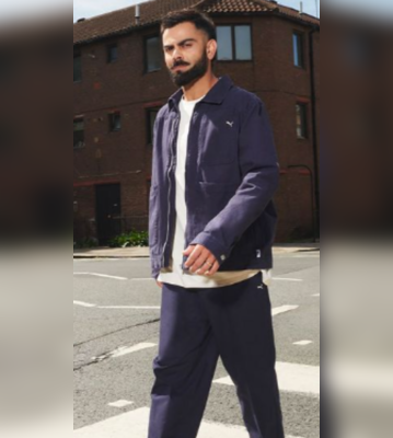 Virat Kohli NetWorth From Cricket Stardom To Startup Investments and Real Estate Ventures