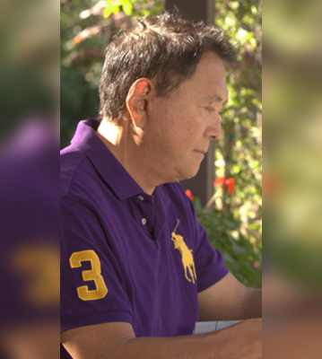 Why Financial Education Is Key To Success 8 Lessons To Learn From Rich Dad Poor Dad Book