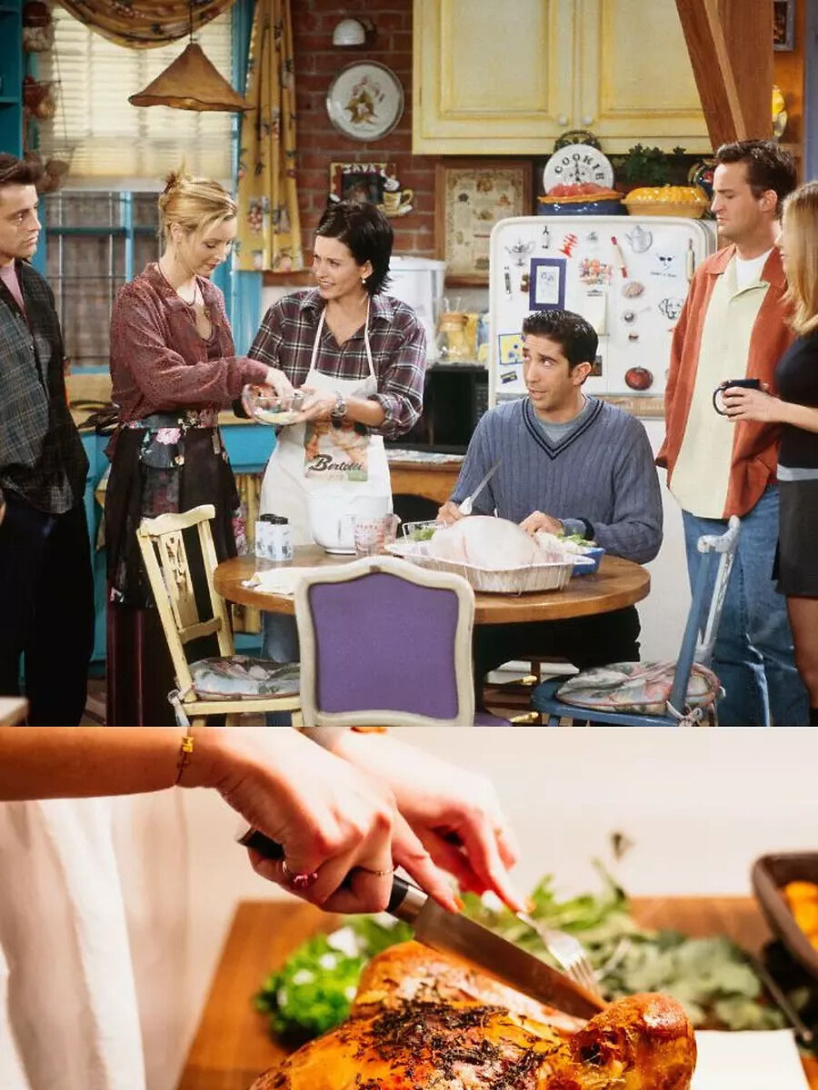 Thanksgiving Meals 2024: Trifle To Turkey Sandwiches; Here Are 10 ...