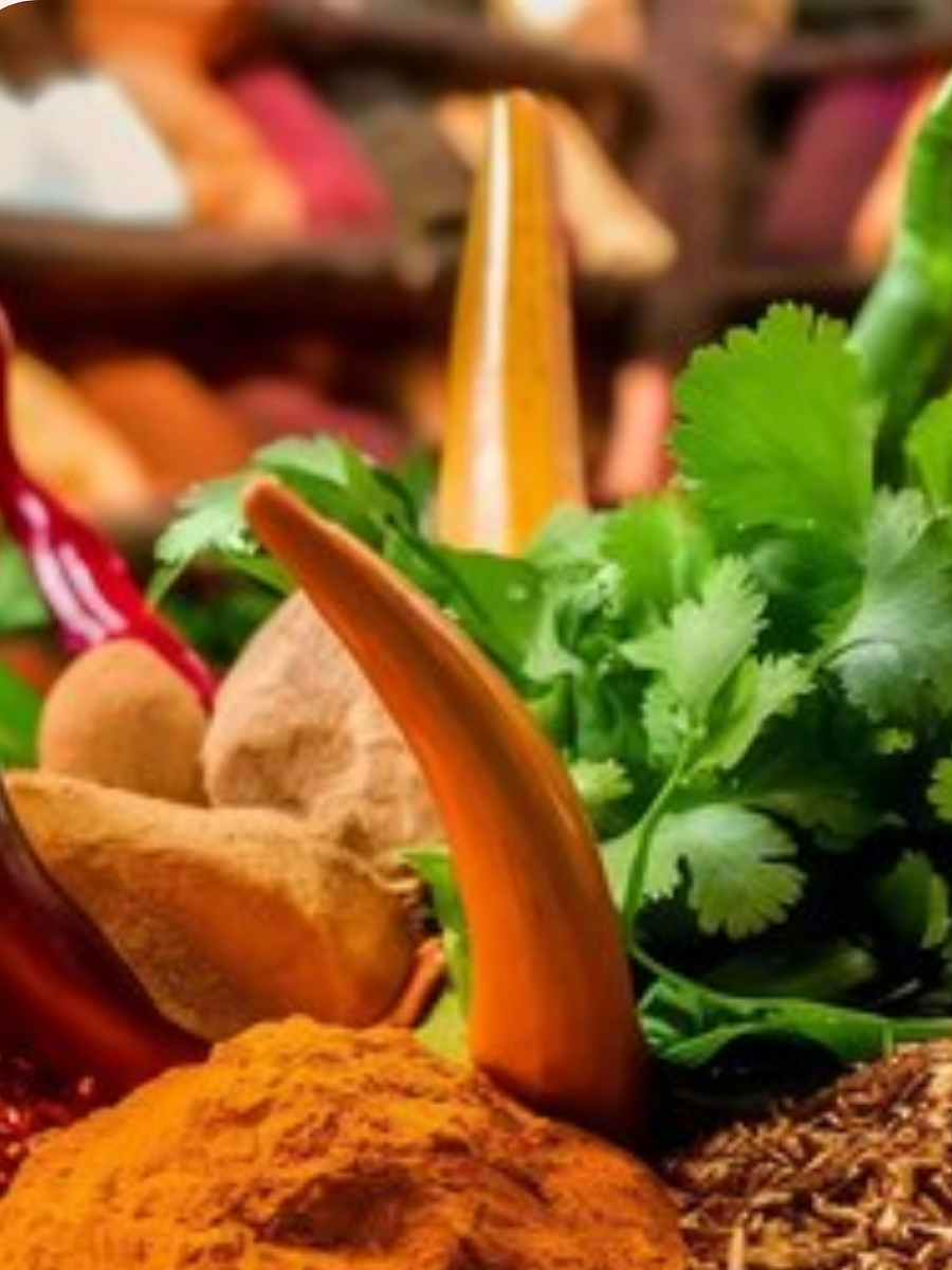 homemade masala powder recipes: 10 Desi Spice Mixes You Can Make At ...