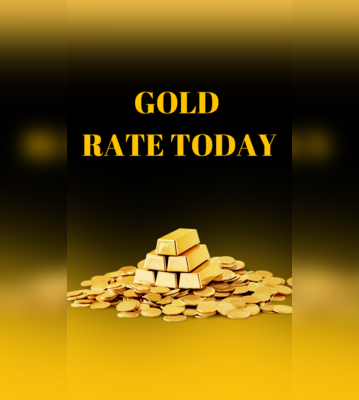 Gold Rate Today 2024-12-05 Check Latest 18k 22k 24k Gold Price