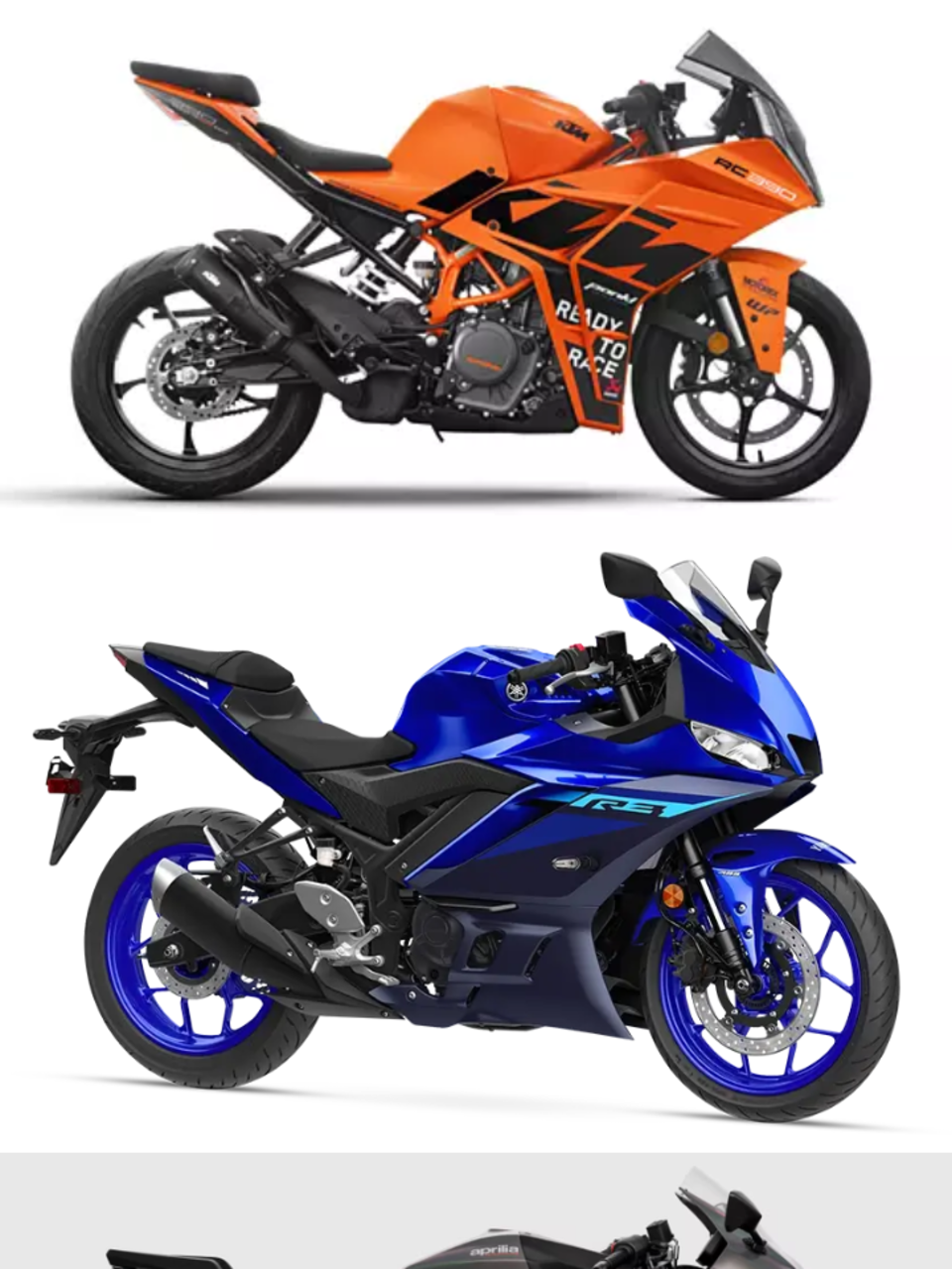 5 Most Affordable Sportsbikes With Over 40 Bhp Of Raw Power: Ninja