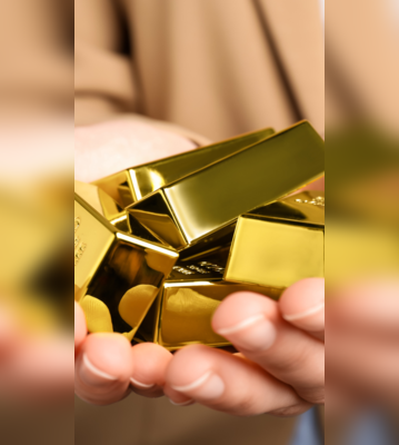 Top 10 Countries With Highest Gold Reserves- Does India Make It To The List