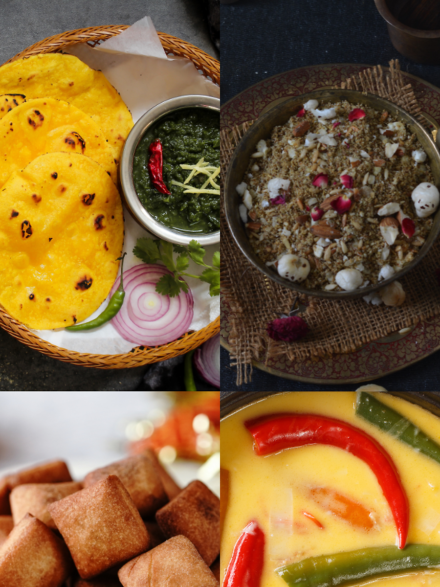 Top 10 Indian Foods | Top 10 Dishes To Try During Your Next Visit To ...