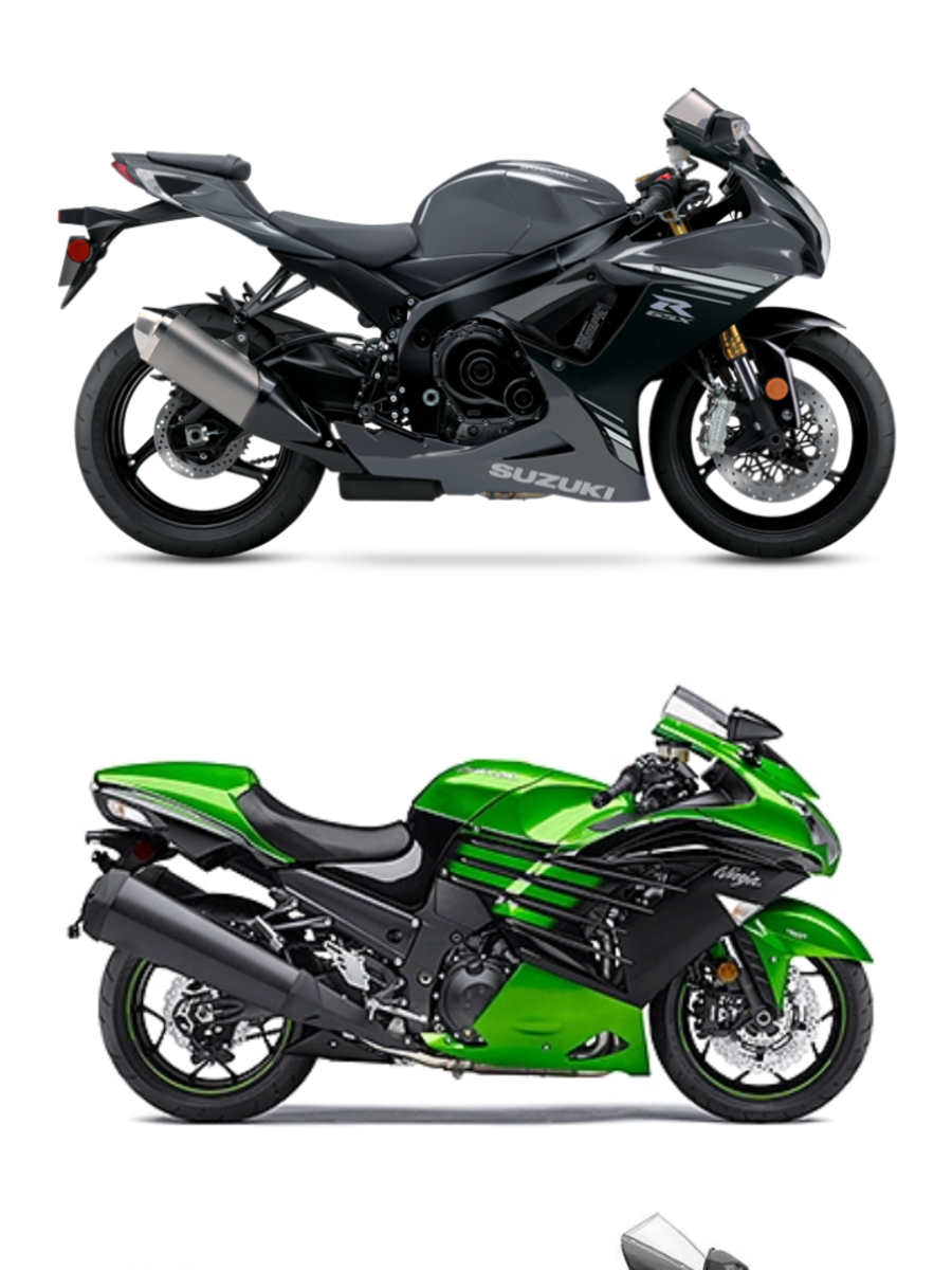 5 Superbikes We Wish Were Sold In India, Suzuki GSX-R750, Kawasaki Ninja ZX-14R, Yamaha YZF-R1, Yamaha YZF-R6, Honda CBR1000RR, superbikes, bikes, international bikes | Times Now 5 Superbikes We Wish Were Sold In India, Suzuki GSX-R750, Kawasaki Ninja ZX-14R, Yamaha YZF-R1, Yamaha YZF-R6, Honda CBR1000RR, superbikes, bikes, international bikes | Times Now