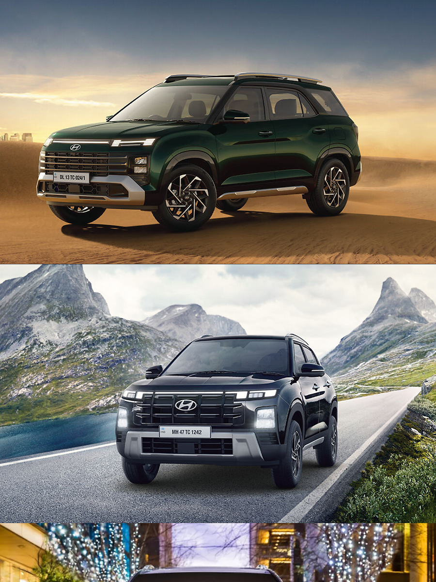 5 SUVs That Hyundai Creta Diesel Beats In Fuel Economy, Hyundai Creta ...