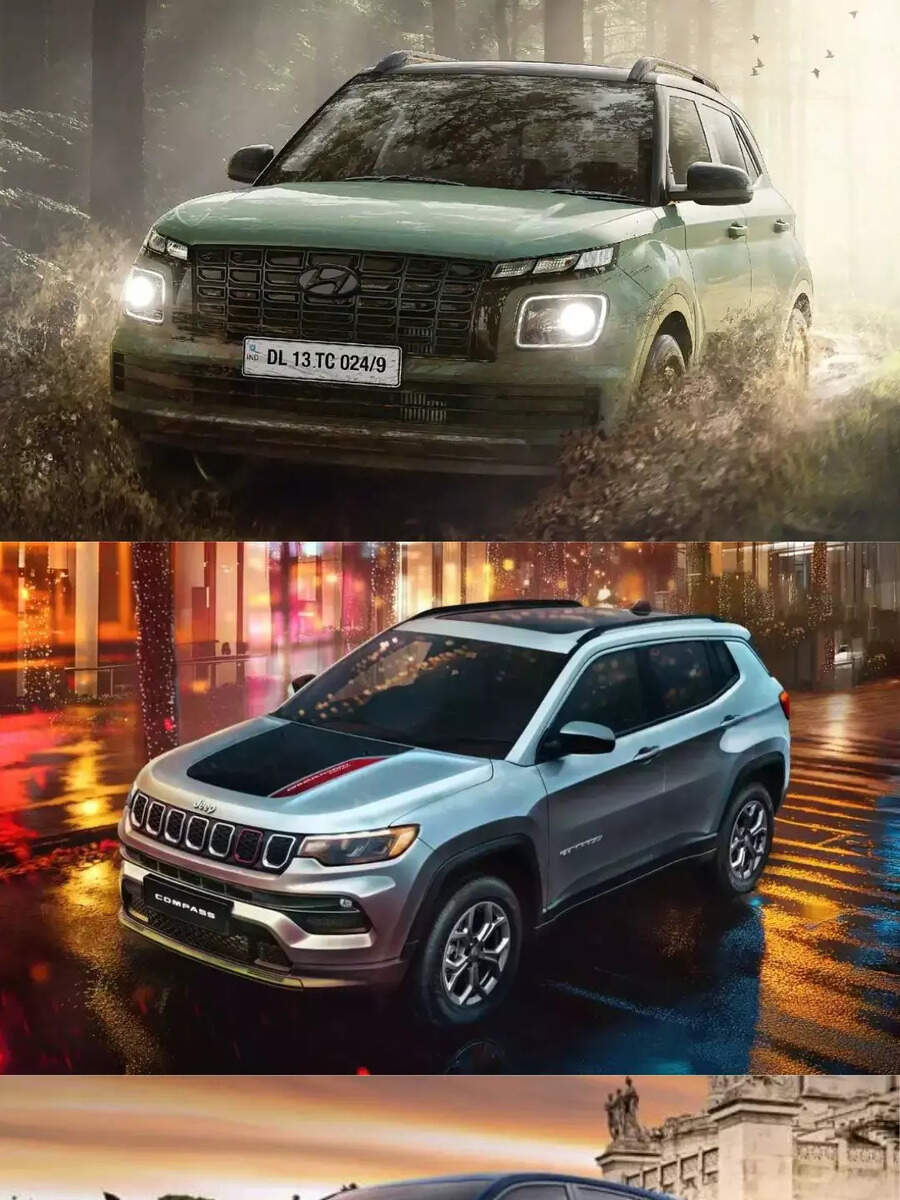 8 Super-Efficient Cars That Can Cover Nearly 1000 Kms On Single Tank ...