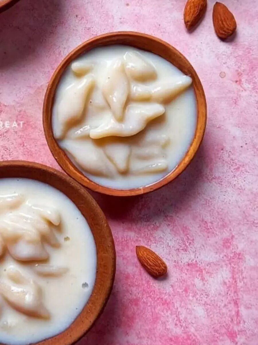 Bihari-Style Doodh Pithi, A Sweet Treat From Your Childhood | Times Now