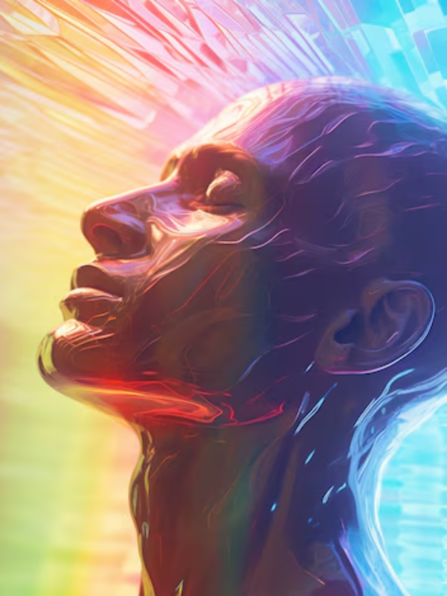 Signs Of People With Higher Vibration | Times Now