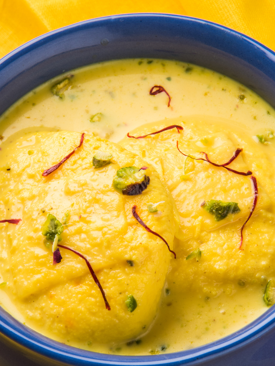 Nolen Gur Rasmalai To Enjoy This Winter Jaggery From Bengal | Times Now