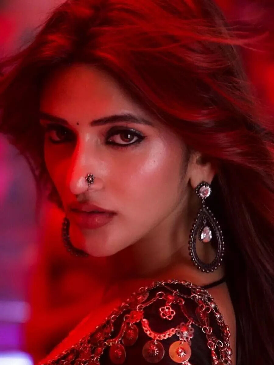 Know All About Pushpa 2 Song Kissik Fame Sreeleela | Times Now