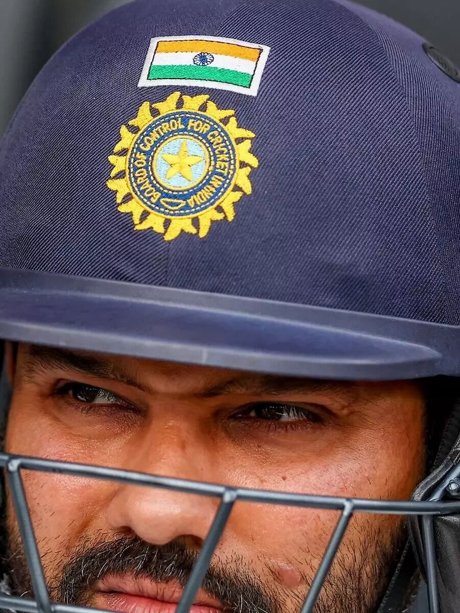 Rohit Sharma To Tim Southee Most Single Digit Dismissals in 2024 Test ...