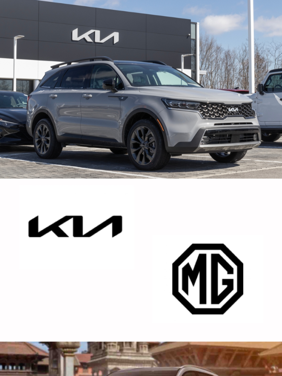 Kia vs MG Car Sales In December 2024, MG Hector, kia seltos, most ...