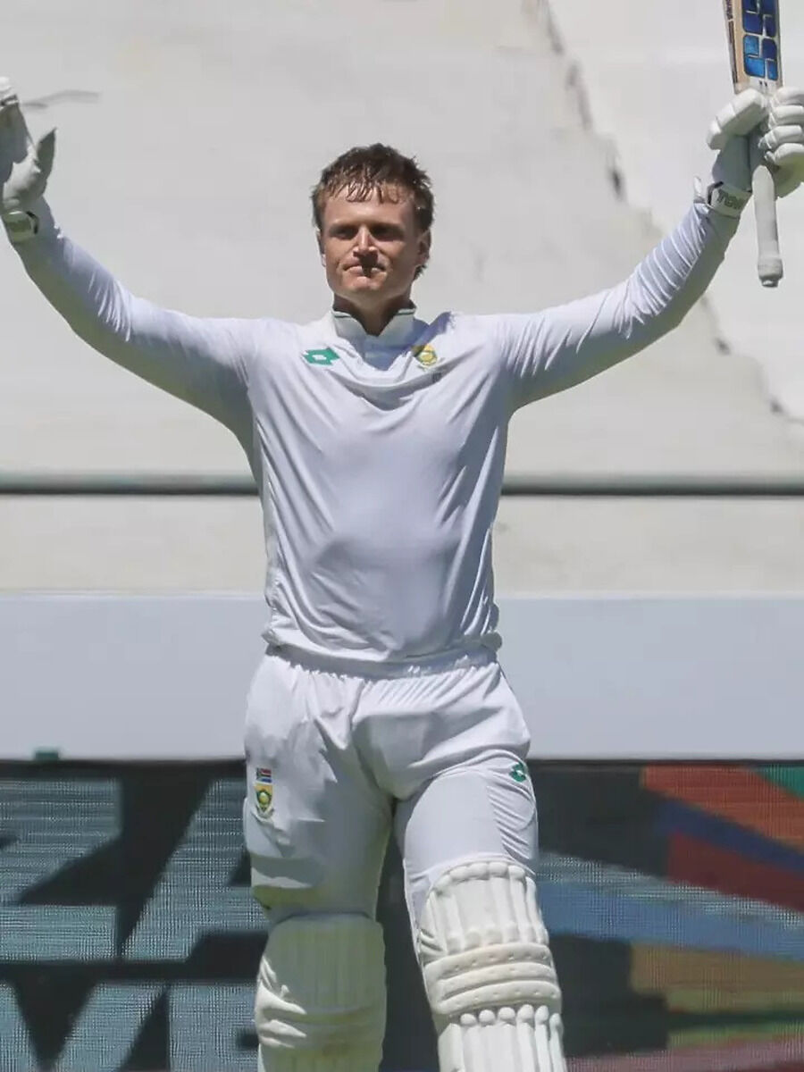 Ryan Rickelton Smashes Double Hundred Against Pakistan Now Will Play ...