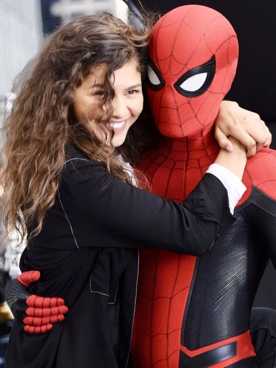 5 Zendaya-Tom Holland Movies To Watch On Netflix, Amazon Prime, Hotstar