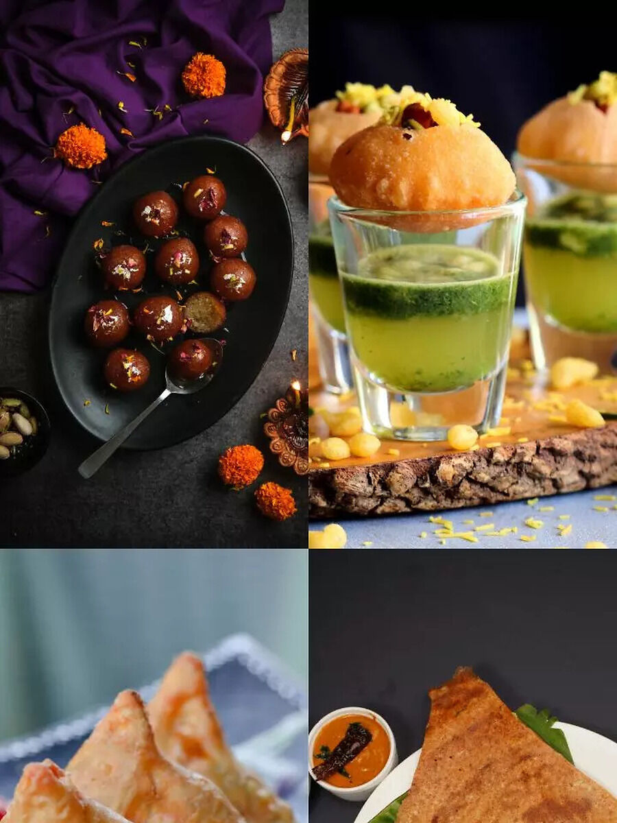 Waterball To Rissole, English Medium School Renames Indian Dishes, Can ...