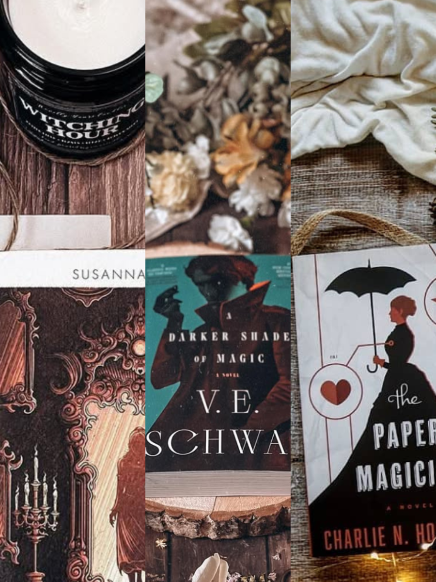 10 Mystery-Fantasy Books Where Magic and Suspense Collide | Times Now