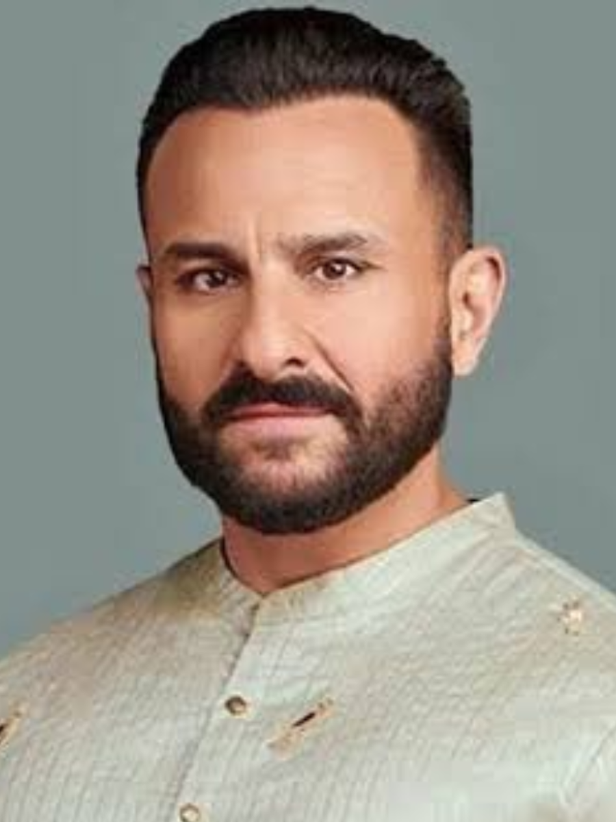 Saif Ali Khan Education Qualification, Career Path and More Times Now