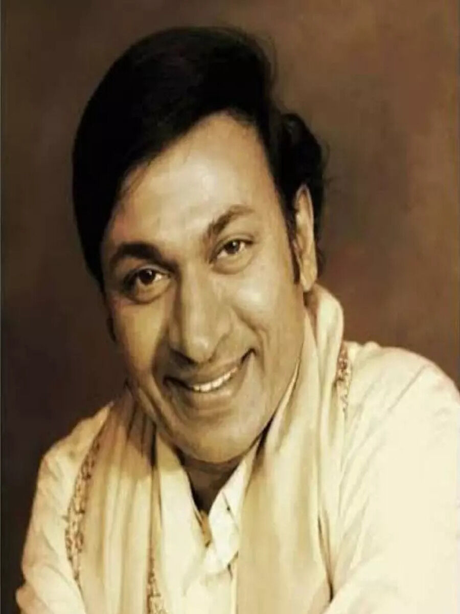 9 Iconic Dr. Rajkumar Films That Were Remastered And Re-released ...