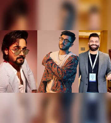 Top 5 Earning YouTubers in India Meet the Influencers Redefining Success