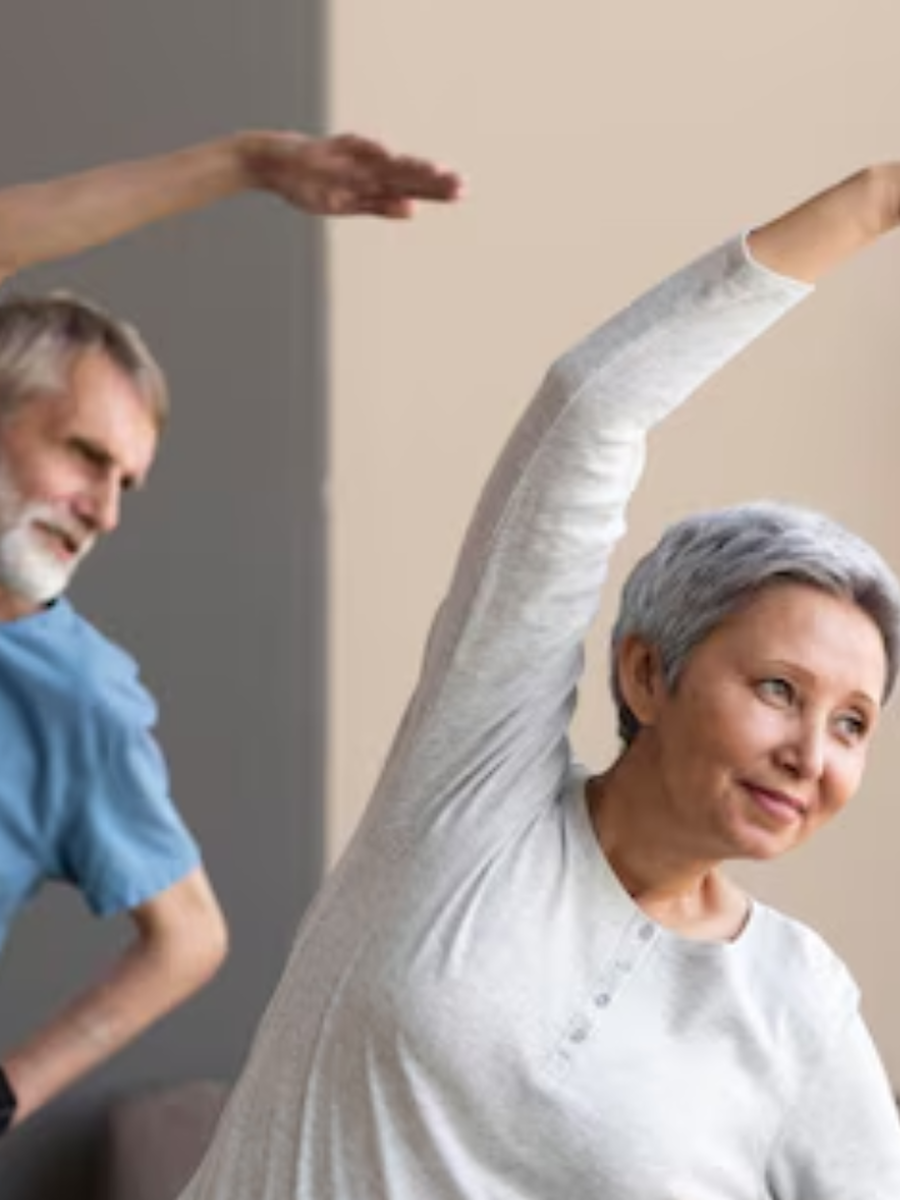 Try These 10 Exercises For Instant Relief From Back Pain | Health and Me