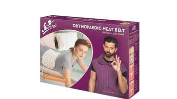 अब अपने क्रेम्प्स के दर्द को दे कुछ मिनटों आराम