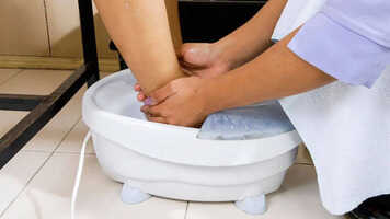 Best Foot Massager अपने पैरों को दें आरामदायक अनुभव