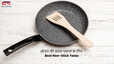 ऑयल फ़्री खाना पकाने के लिए Best Non-Stick Tawa