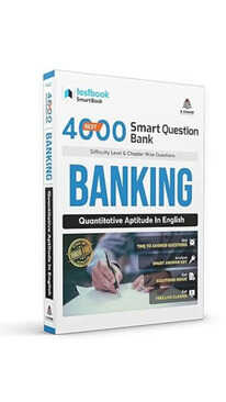 अब बैंक परीक्षा पास करना हुआ आसान 9Best Books for SBI PO Examबुक के साथ