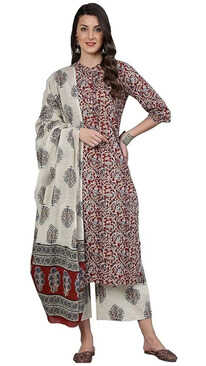 गर्मियों में ये Best cotton Kurta Set for women आपको पूरा दिन रखेंगे कूल-कूल