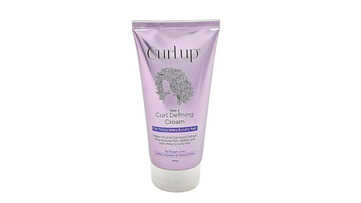 Curl Up Curl Defining Cream