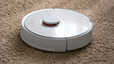 Robot Vacuum Cleaner with mop  अब घर की सफाई करें वो भी बिलकुल बजट में