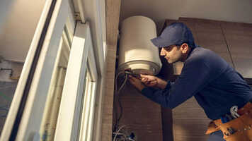 Best 25 Litre Geysers in India अब अफोर्डेबल दाम और ज्यादा फीचर्स के साथ पाएं सर्दियों में गरम पानी का मज़ा